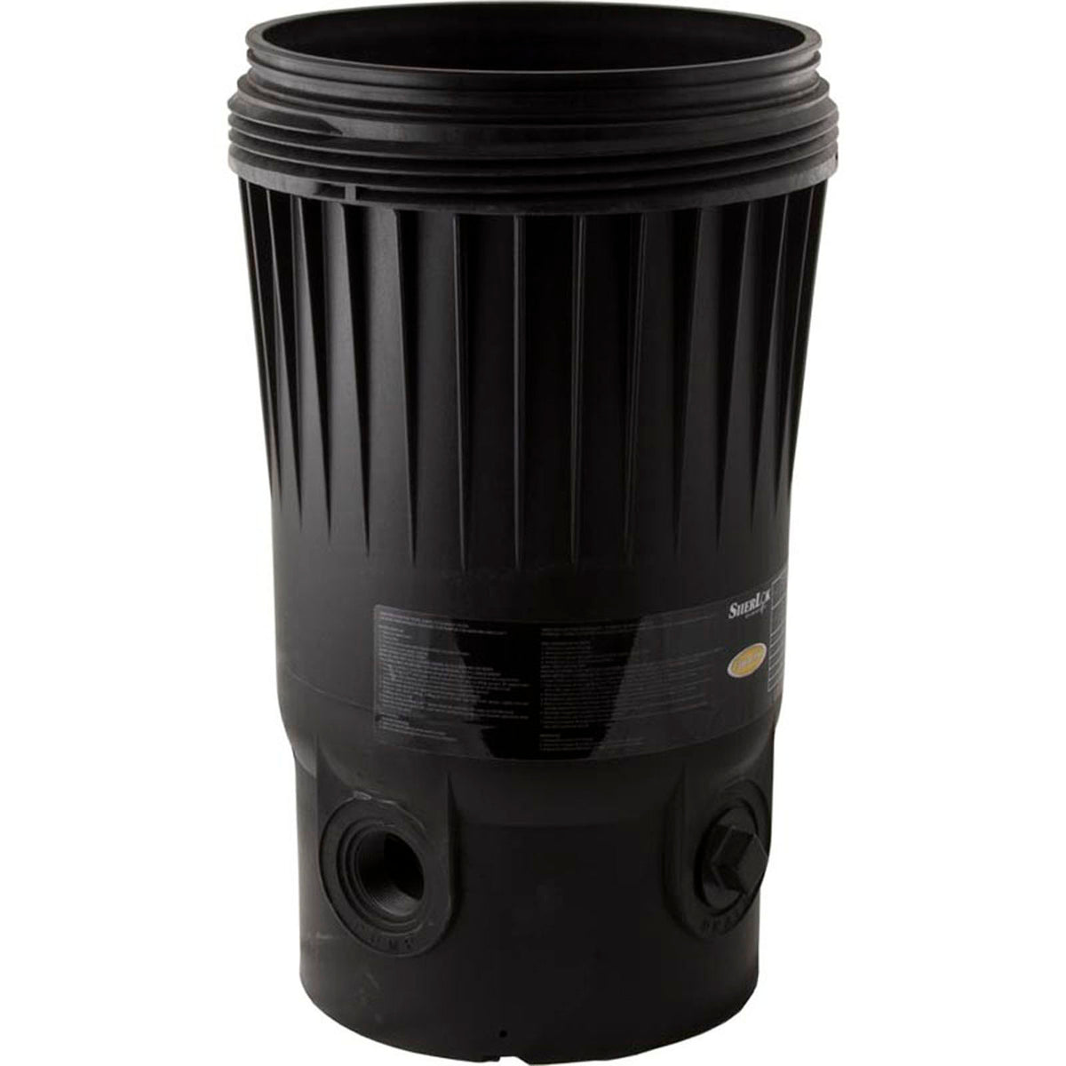 Tank Body, Carvin AV/SherLok, 1-1/2"