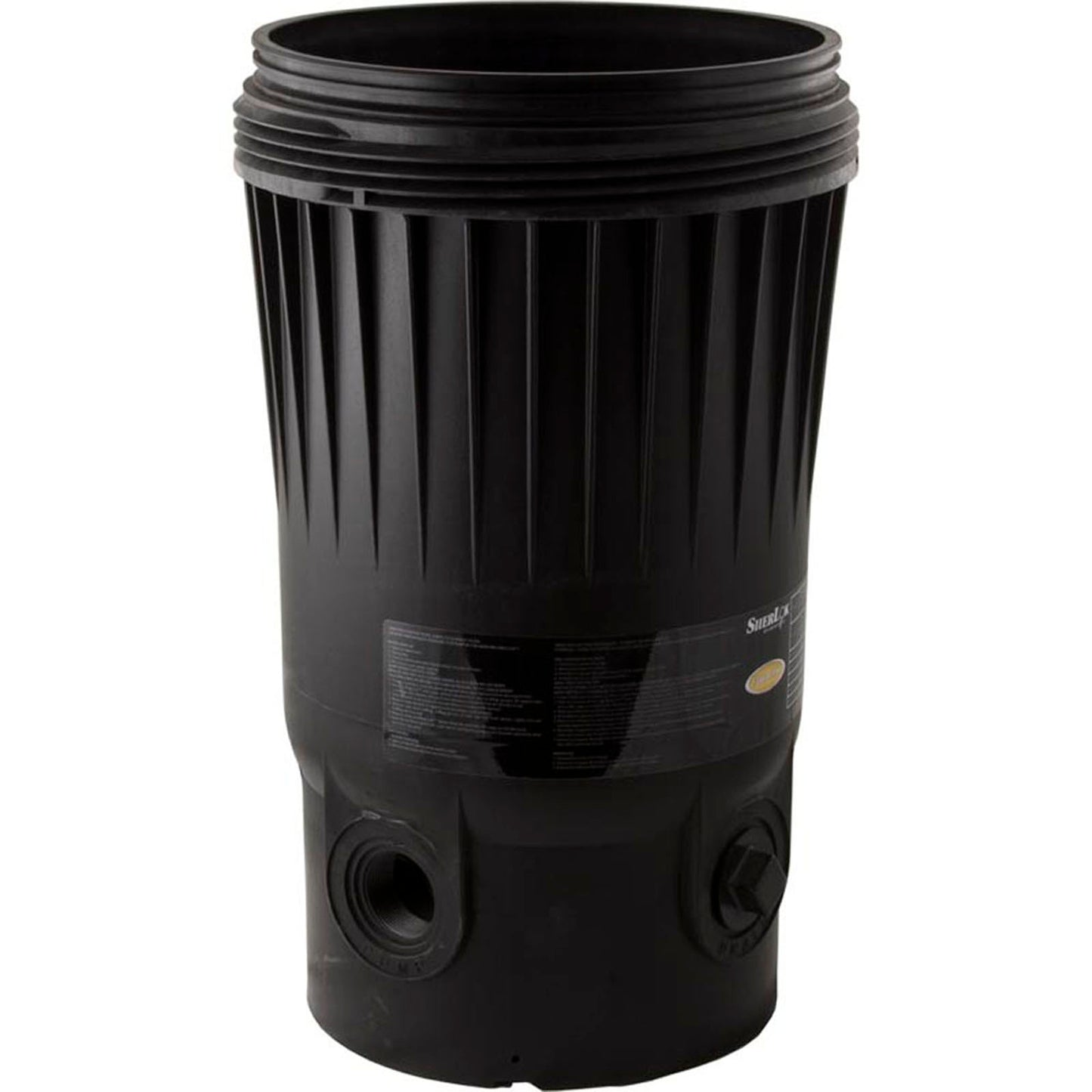 Tank Body, Carvin AV/SherLok, 1-1/2"