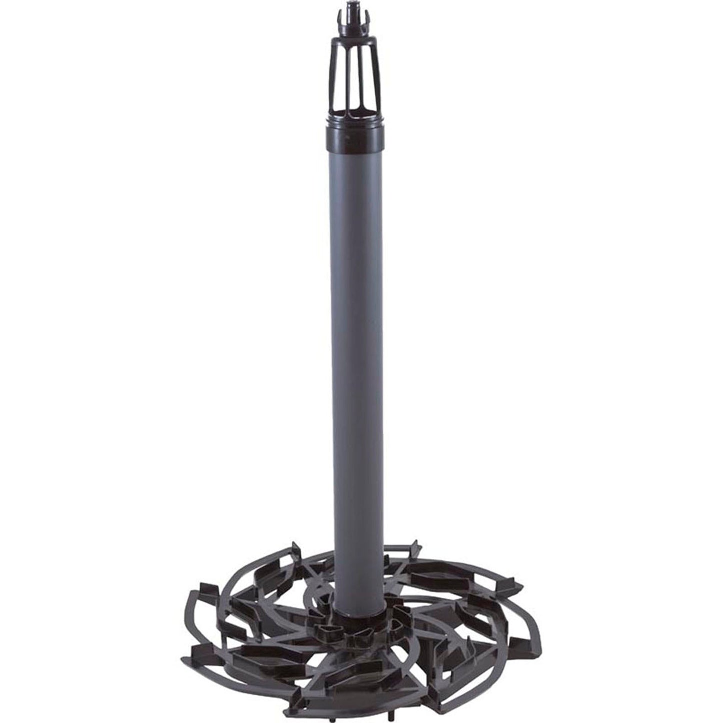 Conjunto de tubo vertical, Jacuzzi EW-48