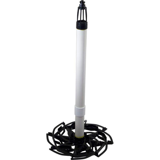 Conjunto de tubo vertical, Jacuzzi EW-60