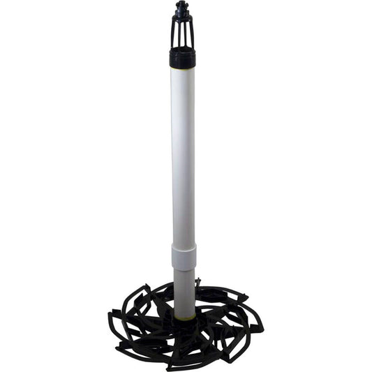 Standpipe Assembly, Jacuzzi EW-72