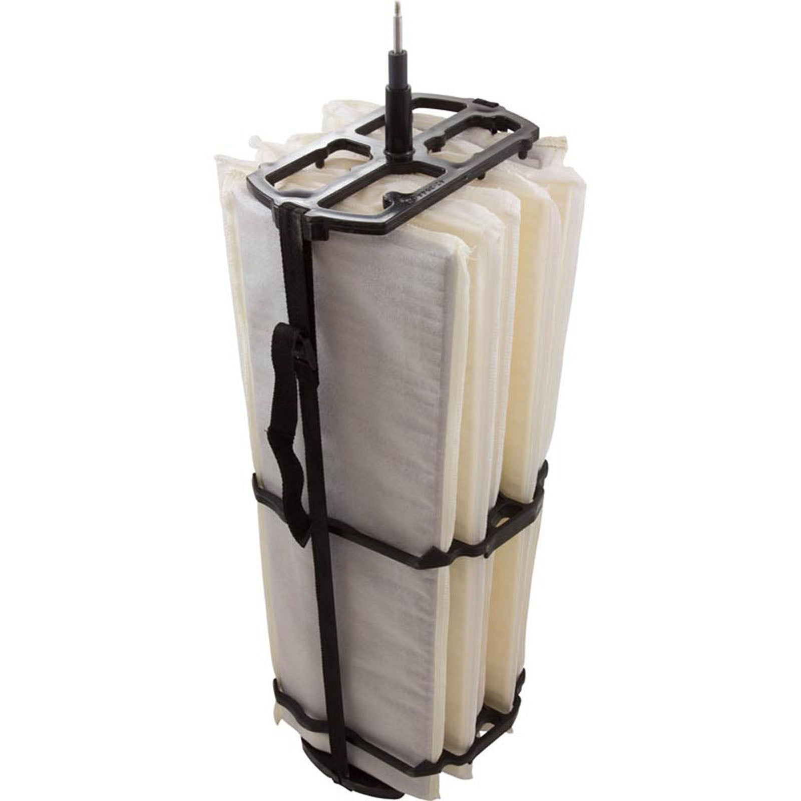 DE Grid Assembly, Jacuzzi/Carvin, Avalanche AV80
