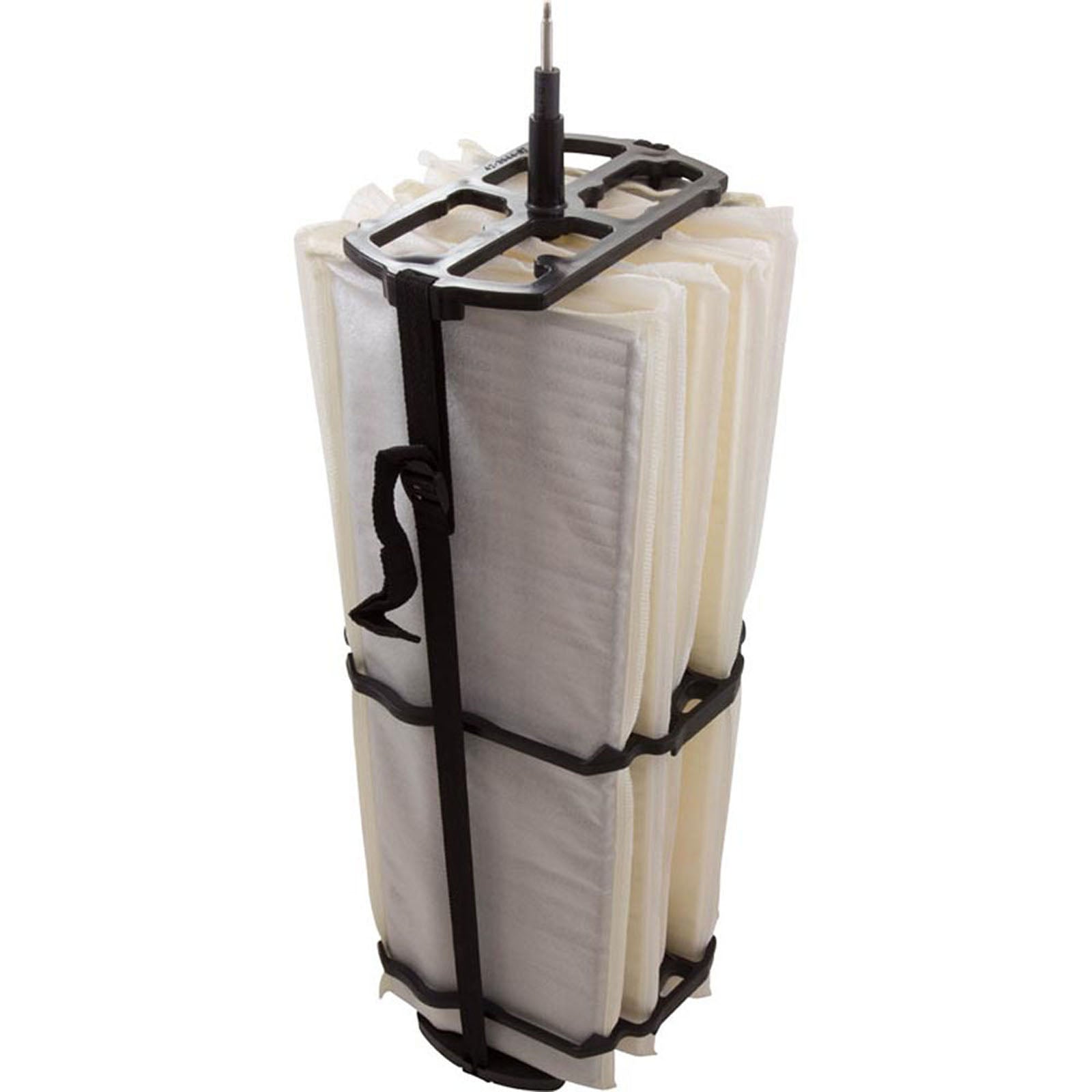 DE Grid Assembly, Jacuzzi/Carvin, Avalanche AV80