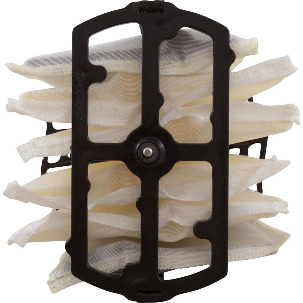 DE Grid Assembly, Jacuzzi/Carvin, Avalanche AV80