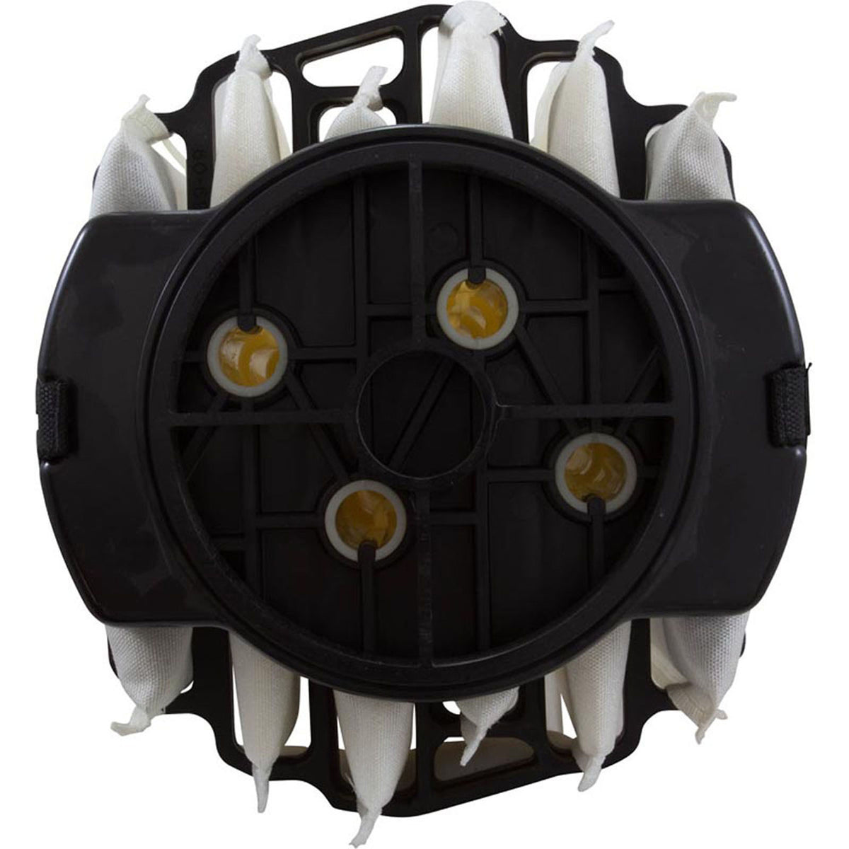 DE Grid Assembly, Jacuzzi/Carvin, Avalanche AV80