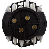 DE Grid Assembly, Jacuzzi/Carvin, Avalanche AV80