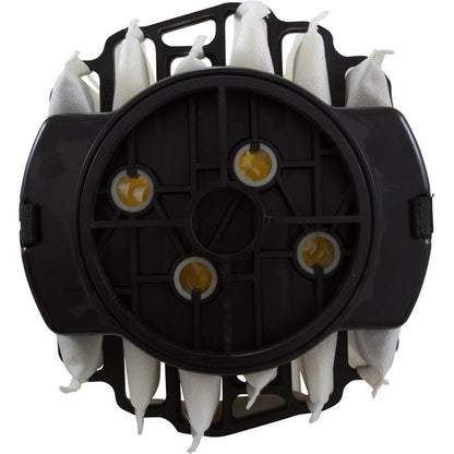 Conjunto de rejilla DE, Jacuzzi/Carvin, Avalanche AV80