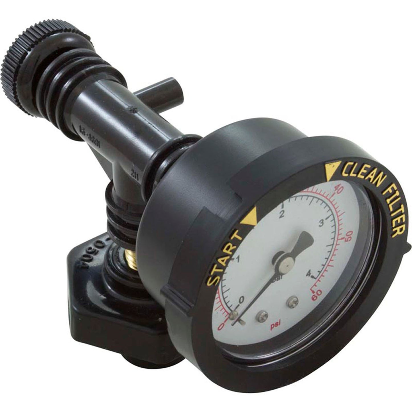 Kit de válvula de alivio de aire, Pentair Purex CFM/CFW/SMBW