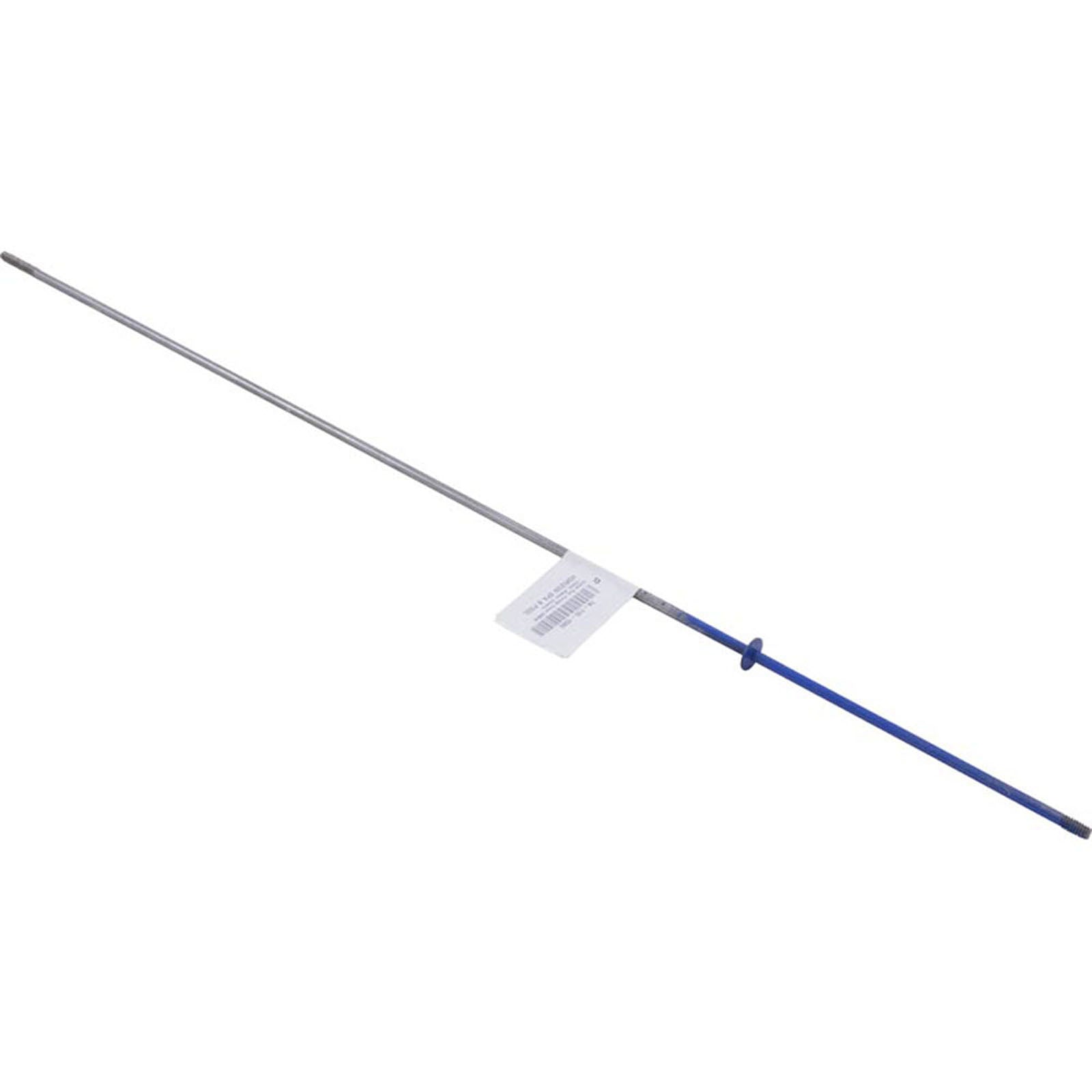 Center Rod, Purex SMBW-20436, Staked, 27", Val-Pak, Generic