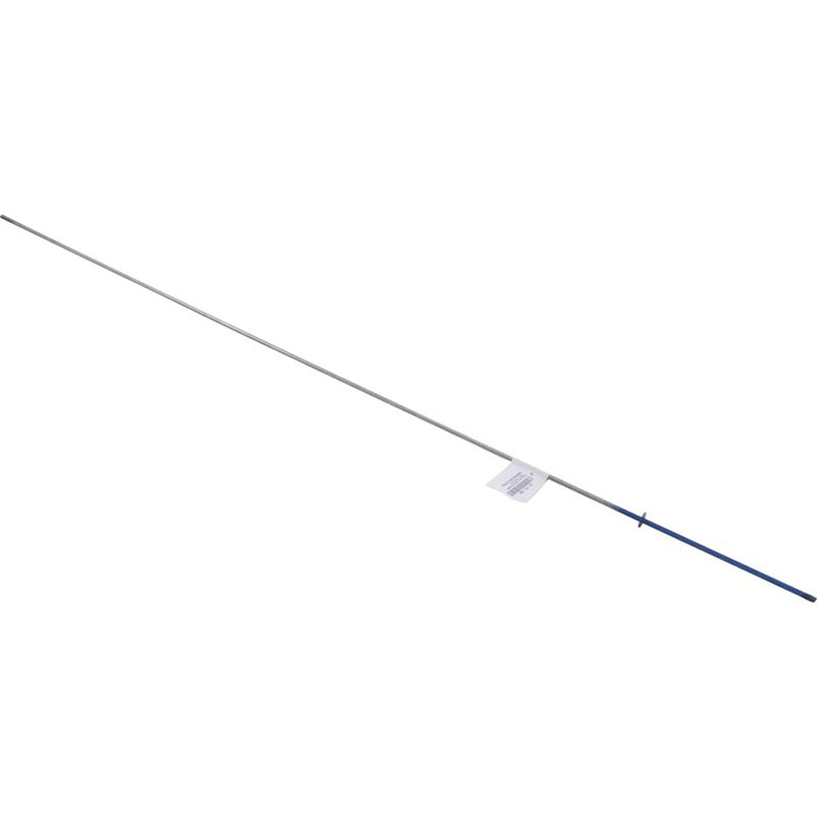 Center Rod, Purex SMBW-2072, Staked, 45", Val-Pak, Generic