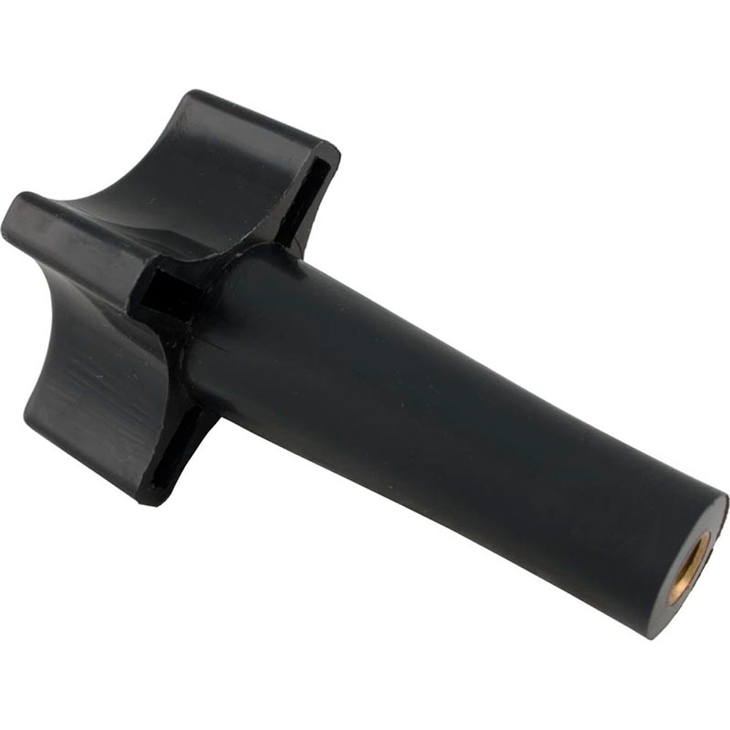 Filter/Pump Knob, Pentair Purex PacFab, Clamp Ring, Pre '98