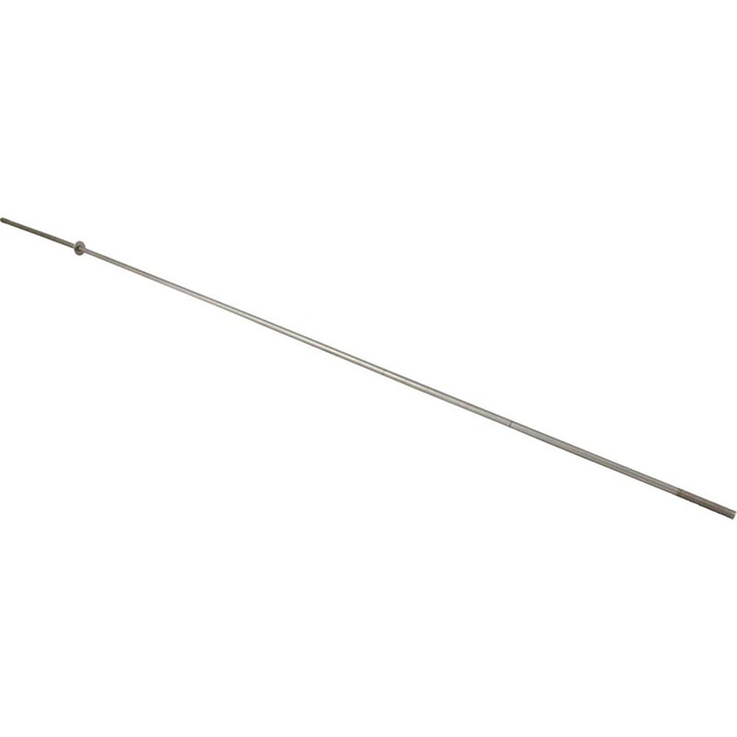 Varilla central, Pentair Purex SMBW-4048, fijada