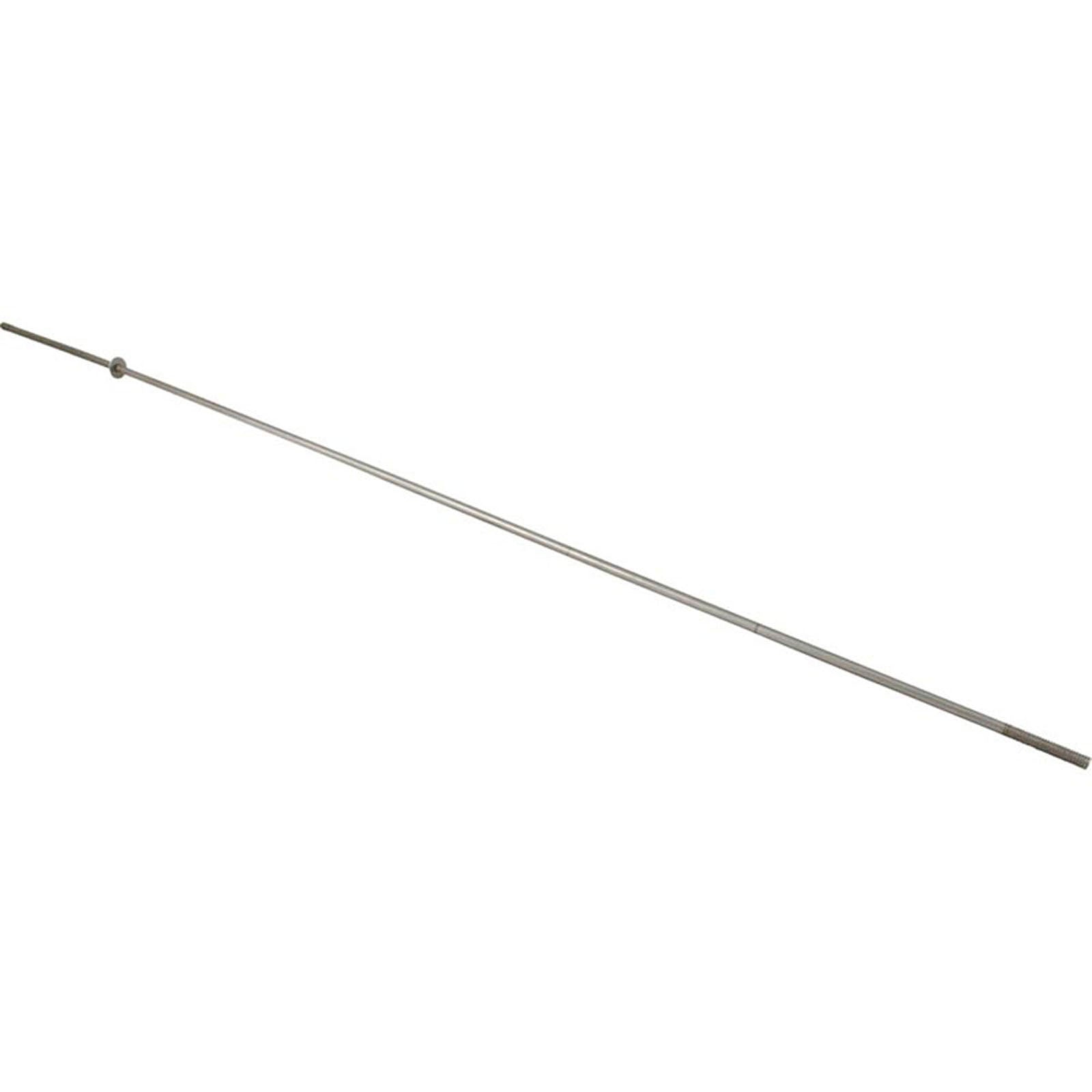 Center Rod, Pentair Purex SMBW-4048, Staked