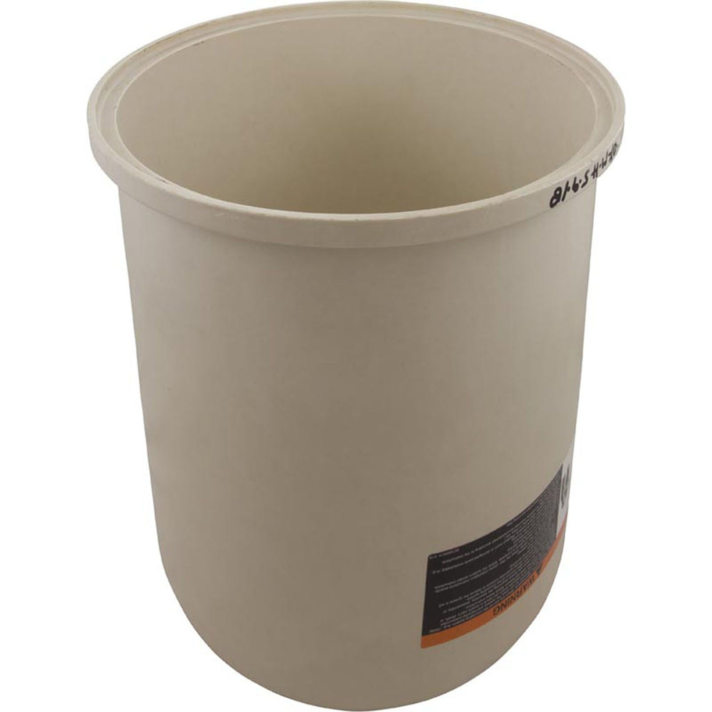 Tapa del tanque, Pentair Purex CFM/SMBW-4060