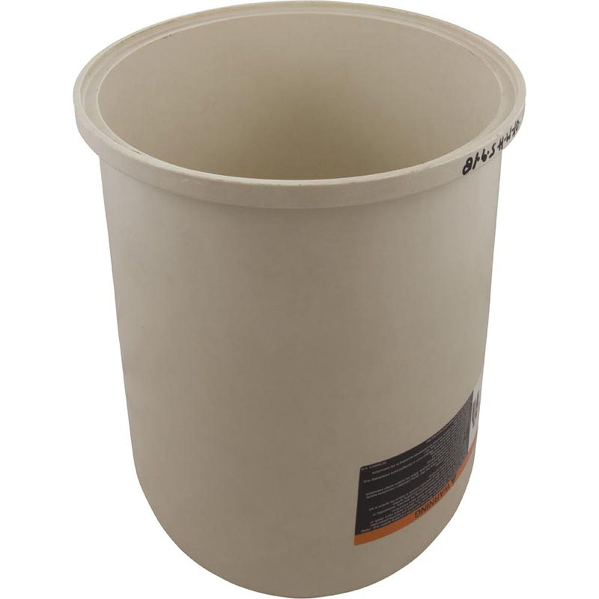 Tank Lid, Pentair Purex CFM/SMBW-4060