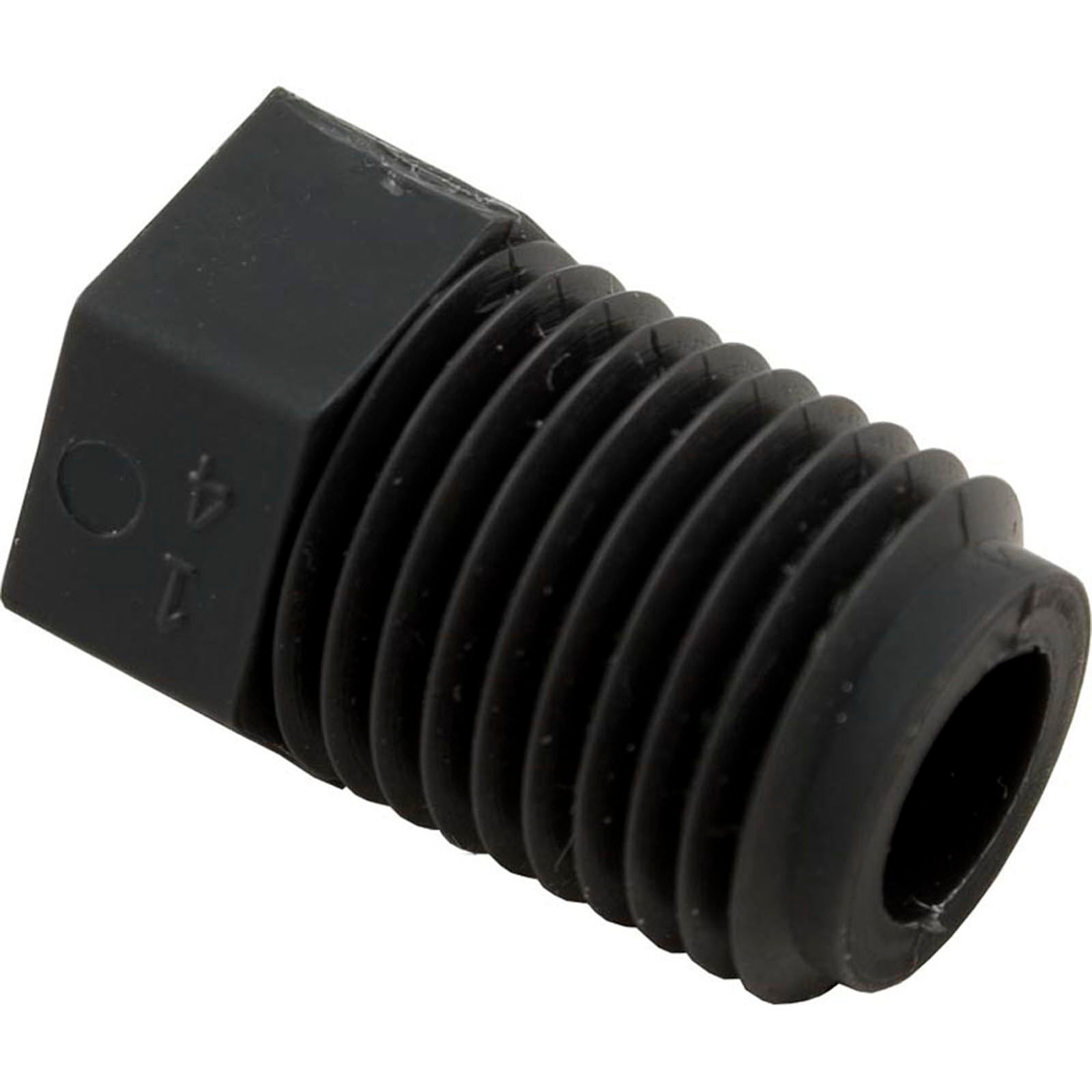 Drain Plug, Pent Am Prod, Filter/Valve/Separation Tank