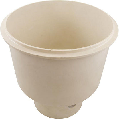 Cuerpo del tanque, Pentair Purex SMBW con rotor