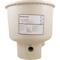 Tank Body, Pentair Purex SMBW with Rotor