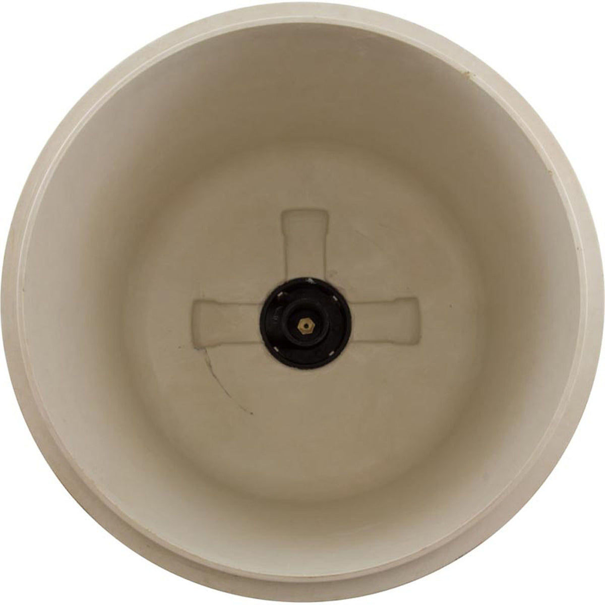 Tank Body, Pentair Purex SMBW with Rotor