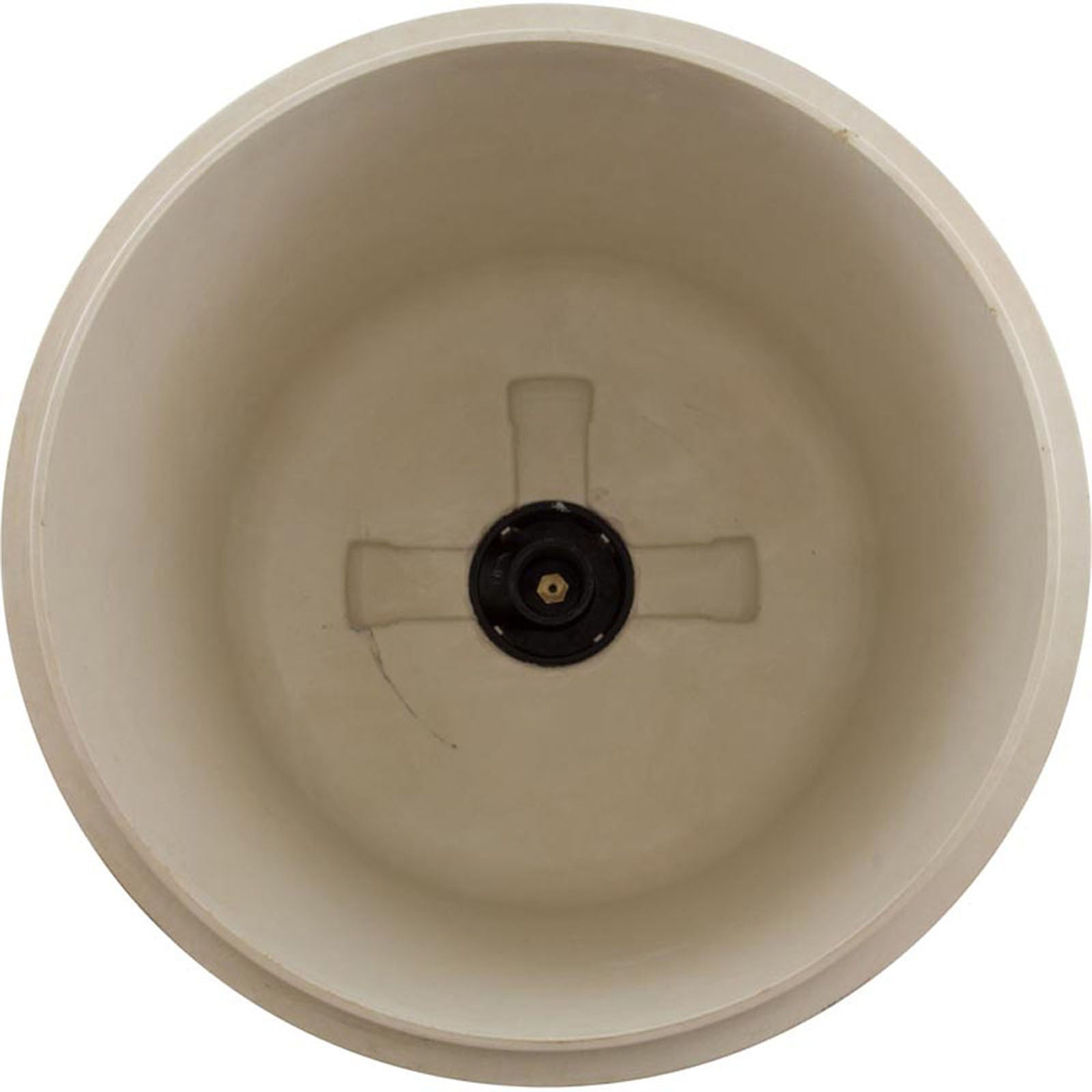 Tank Body, Pentair Purex SMBW with Rotor