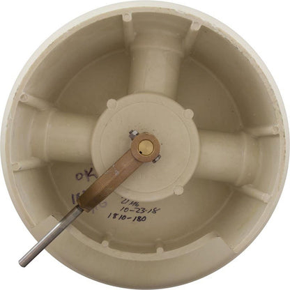 Cuerpo del tanque, Pentair Purex SMBW con rotor