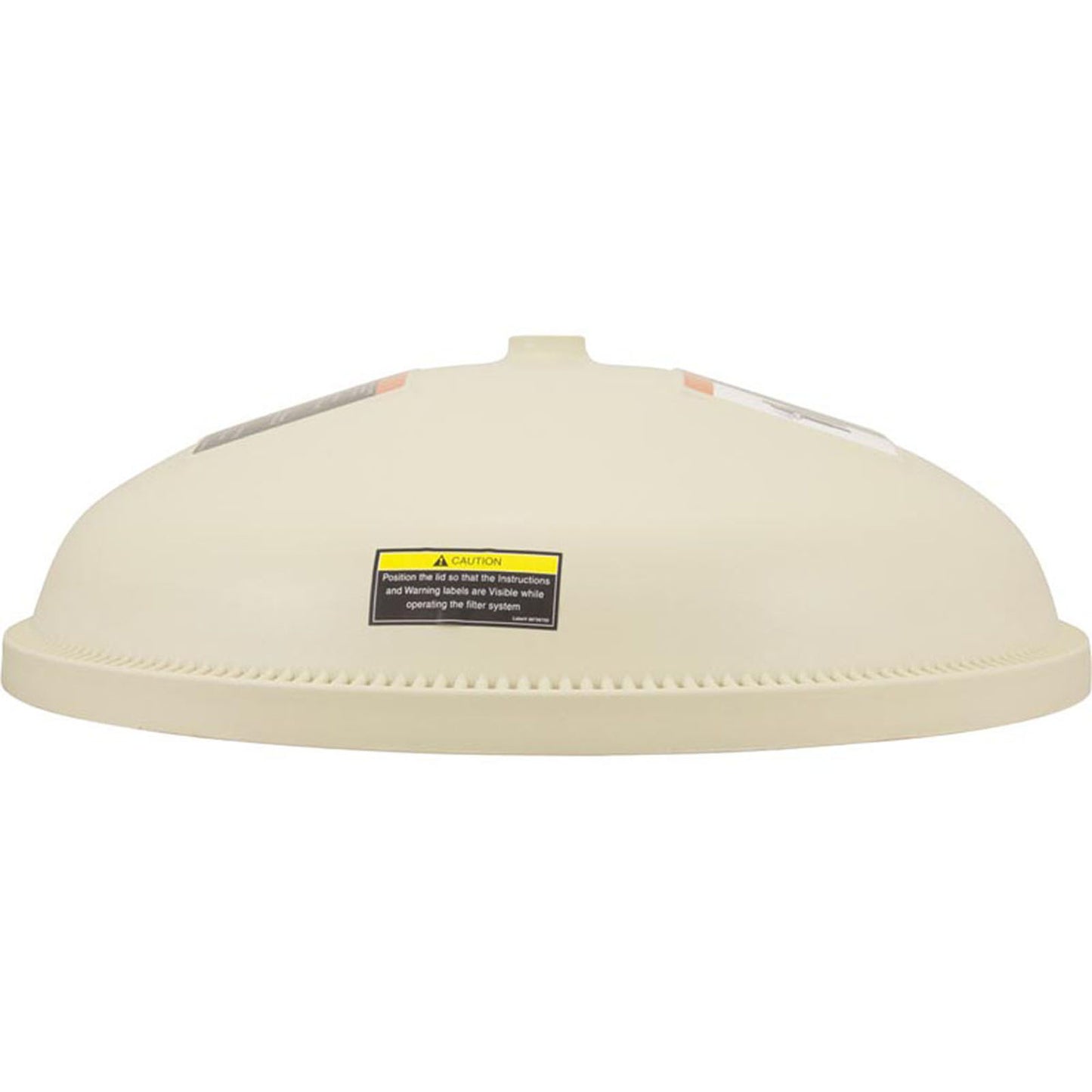Tank Lid, Pentair PacFab FNS Plus, 24 sqft