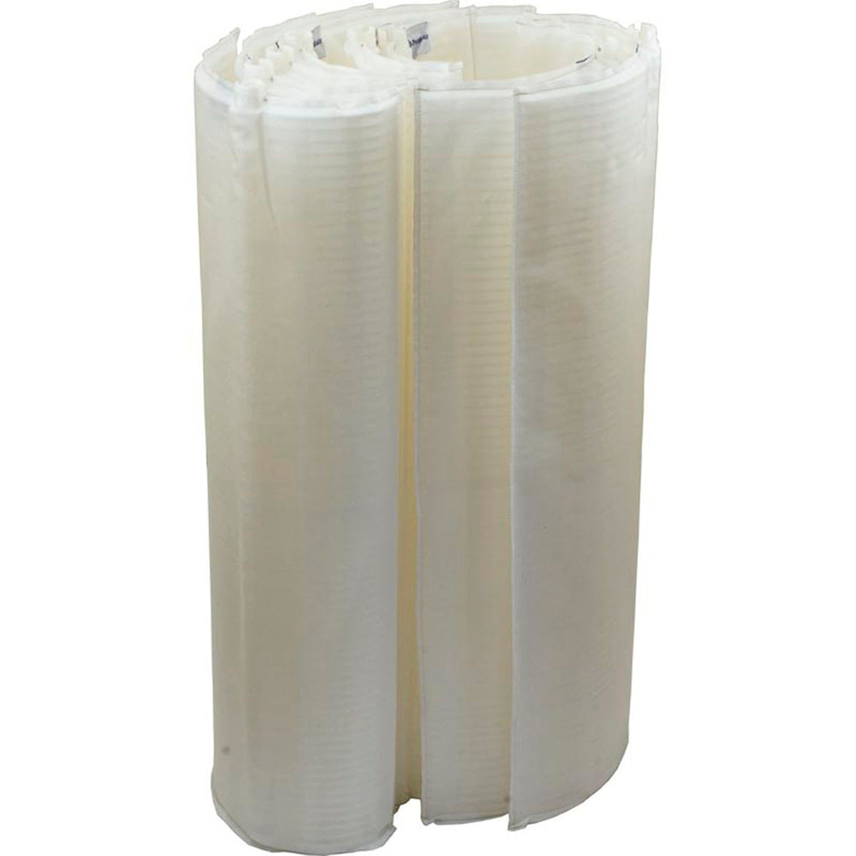 Grid Pack, Pentair PacFab FSH/NS, w/O-Ring, 72 sqft.