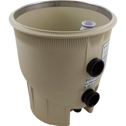 Corps de réservoir, Pentair PacFab FNS, 24 pi2