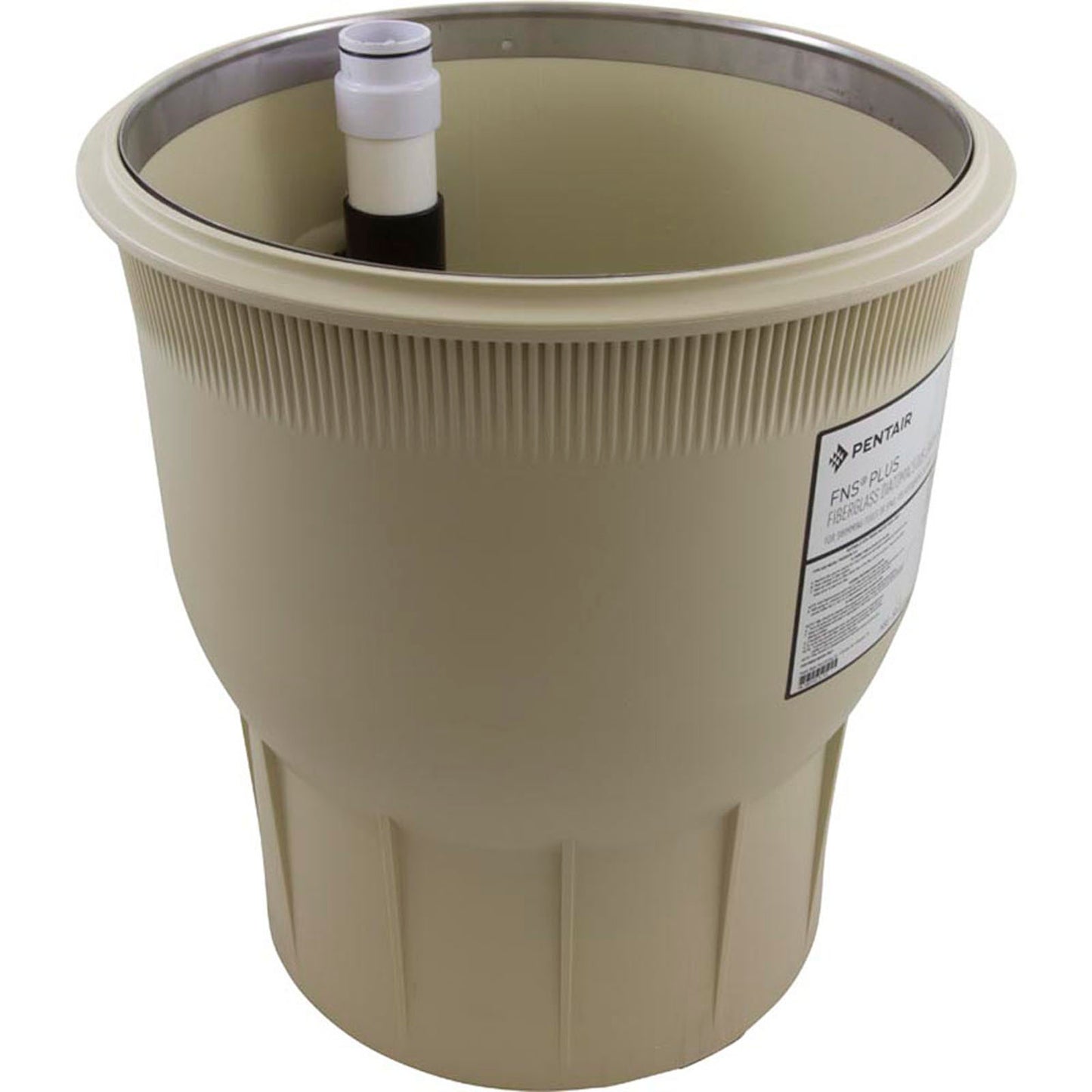 Corps de réservoir, Pentair PacFab FNS, 24 pi2