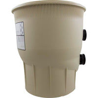 Tank Body, Pentair PacFab FNS, 24 sqft