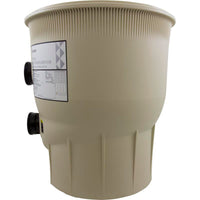 Tank Body, Pentair PacFab FNS, 24 sqft