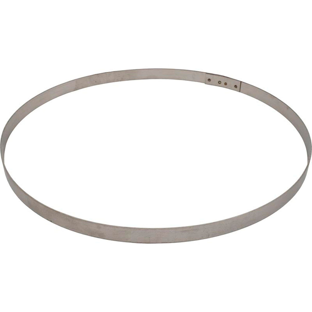 Back Up Ring, Pentair PacFab FNS/FSH