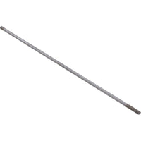 Center Rod, Val-Pak, NS/FNS, 5/16" x 15-1/2"