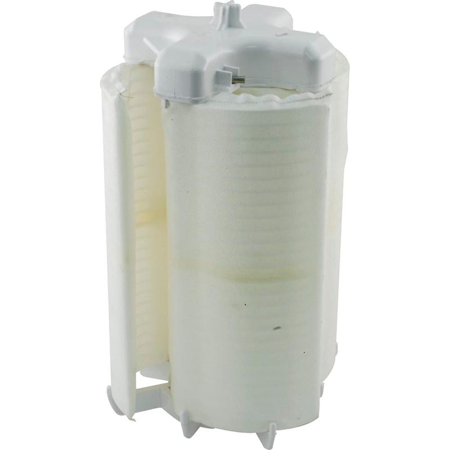 Assemblage de grille, Pentair PacFab ST35