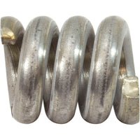 Clamp Ring Spring, Pentair/PacFab NS