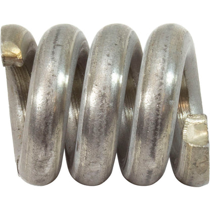 Ressort de bague de serrage, Pentair/PacFab NS