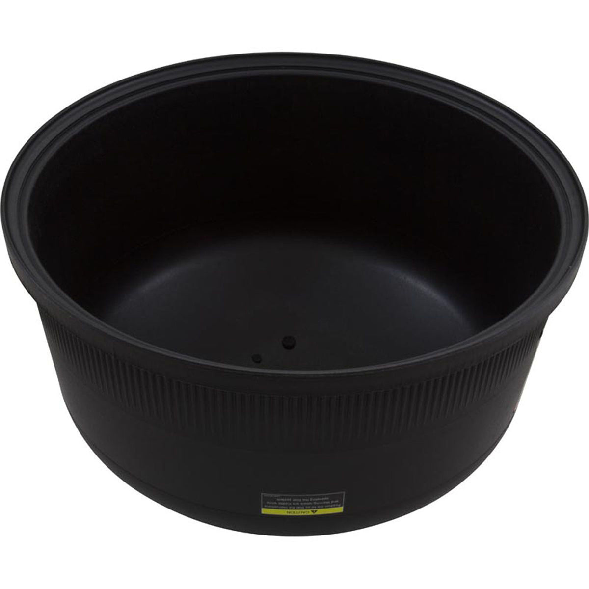 Tank Lid, Pent Am Prod Titan RPM, 36 sqft