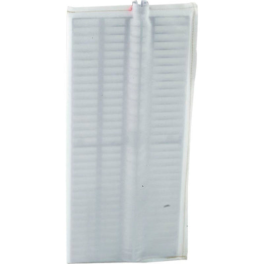 Grille DE, Am Prod/Pent, Warrior 44, 16" x 7-1/2" Petit