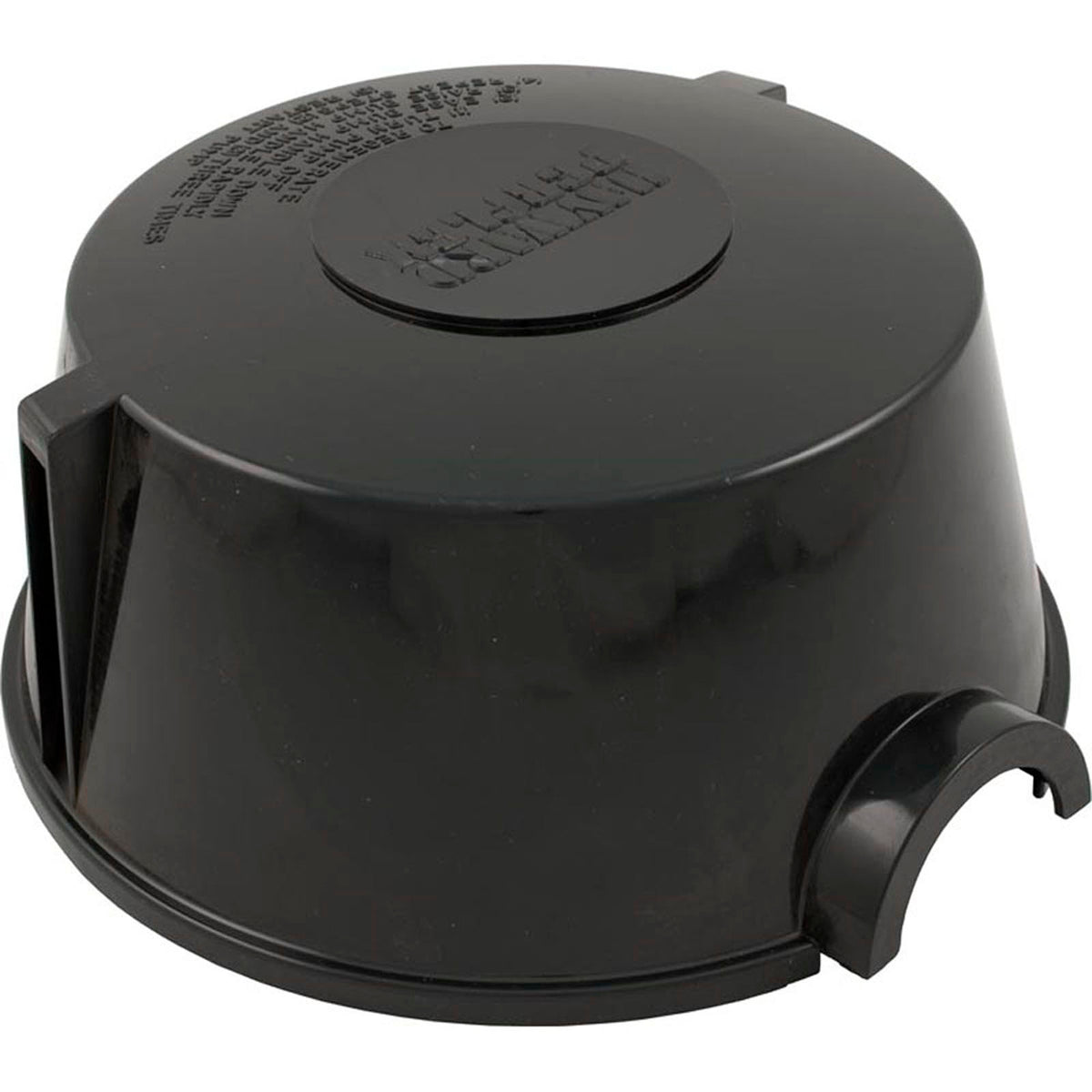 Bump Mech Cover, Hayward Perflex EC30/40