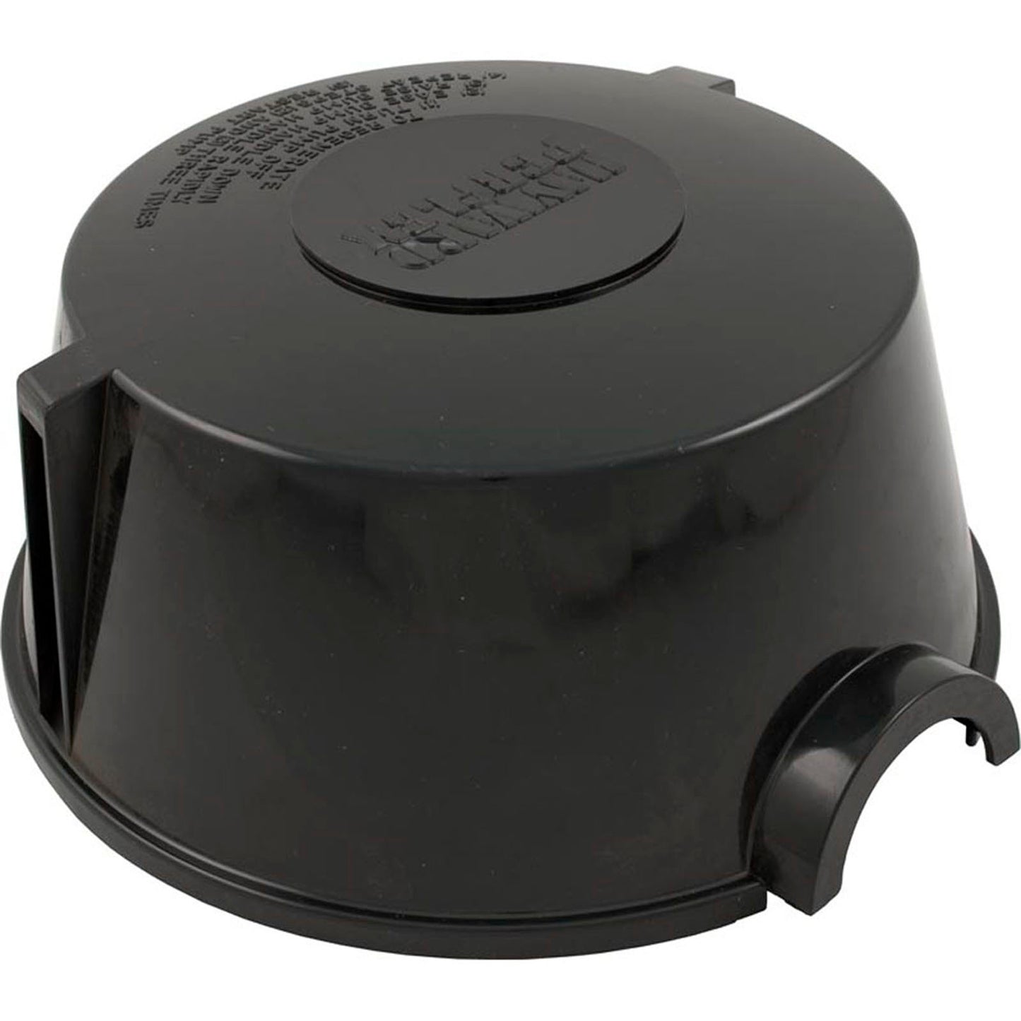 Bump Mech Cover, Hayward Perflex EC30/40