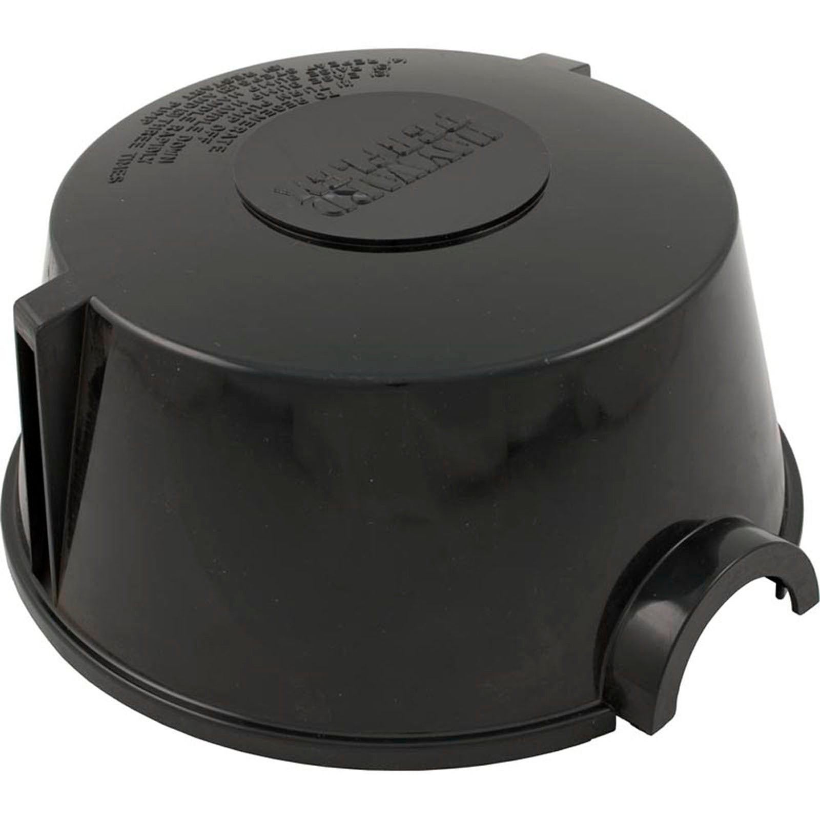 Bump Mech Cover, Hayward Perflex EC30/40