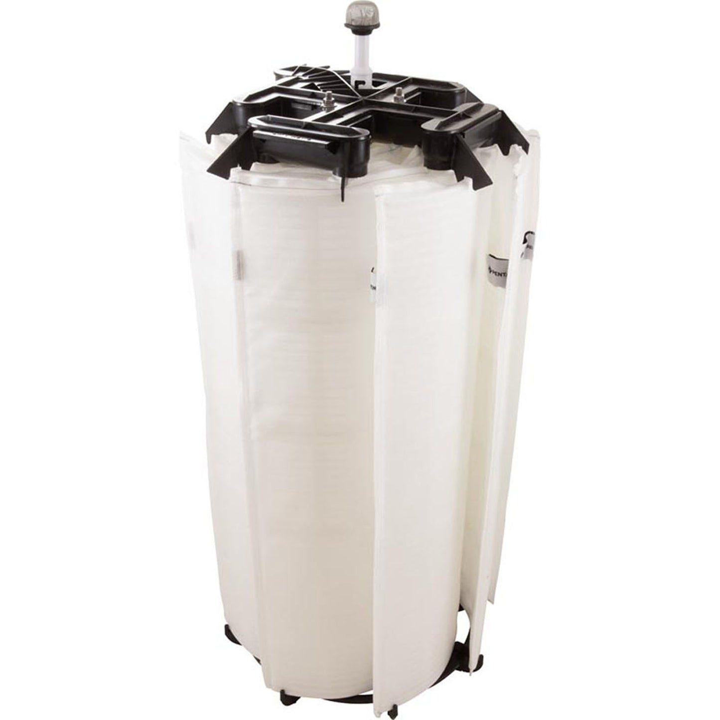 Ensamblaje de rejilla, Pentair PacFab FNS, 60 pies cuadrados