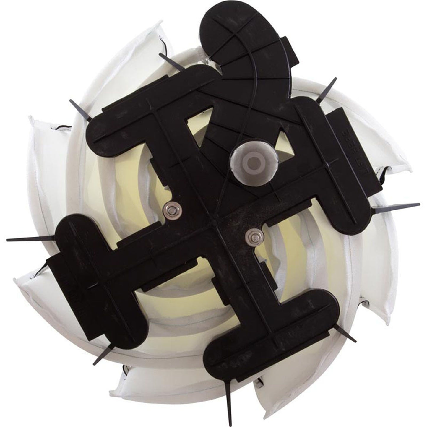 Ensamblaje de rejilla, Pentair PacFab FNS, 60 pies cuadrados