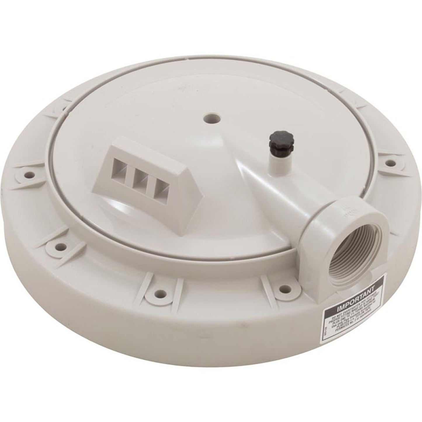 Tapa de tanque, Hayward Perflex EC30