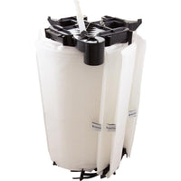 Pentair Titan CM (Comp Tank) / Titan SS Tank Replacement Cartridge - 48 Sq Ft (59002500)