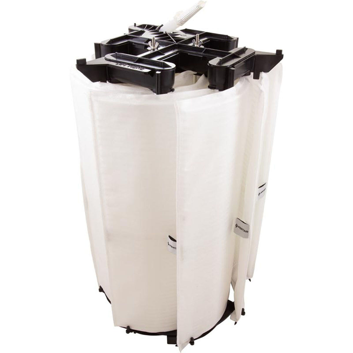 Pentair Titan CM (Comp Tank) / Titan SS Tank Replacement Cartridge - 48 Sq Ft (59002500)