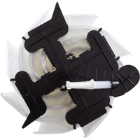 Pentair Titan CM (Comp Tank) / Titan SS Tank Replacement Cartridge - 48 Sq Ft (59002500)