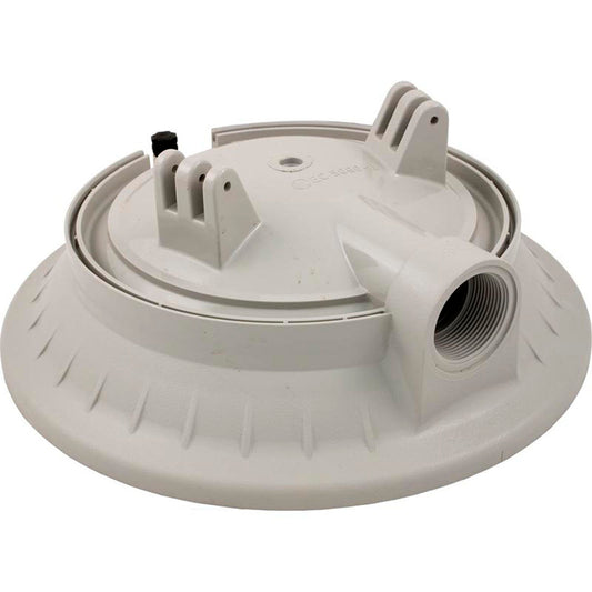 Tank Lid, Hayward Perflex EC40AC/EC50AC, Platinum