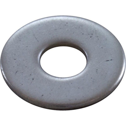 Flat Washer, Hayward Perflex, 1/4" id x 1-1/16" od