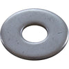 Flat Washer, Hayward Perflex, 1/4" id x 1-1/16" od